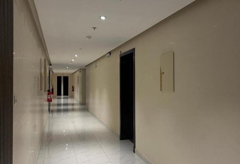 لاقونا للشقق المخدومة