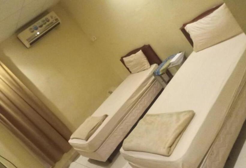 سلسبيل المفروشة للعزاب فقط For Singles Only