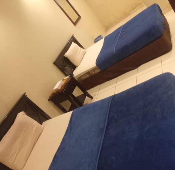 سلسبيل المفروشة للعزاب فقط For Singles Only