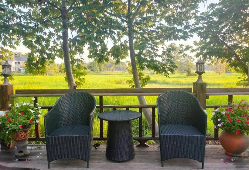 เดือนเพ็ญ รีสอร์ต Duanphen Resort