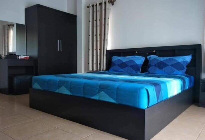 เดือนเพ็ญ รีสอร์ต Duanphen Resort