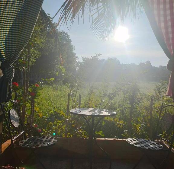 เดือนเพ็ญ รีสอร์ต Duanphen Resort