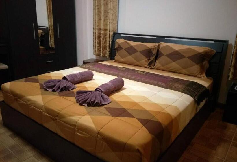 เดือนเพ็ญ รีสอร์ต Duanphen Resort