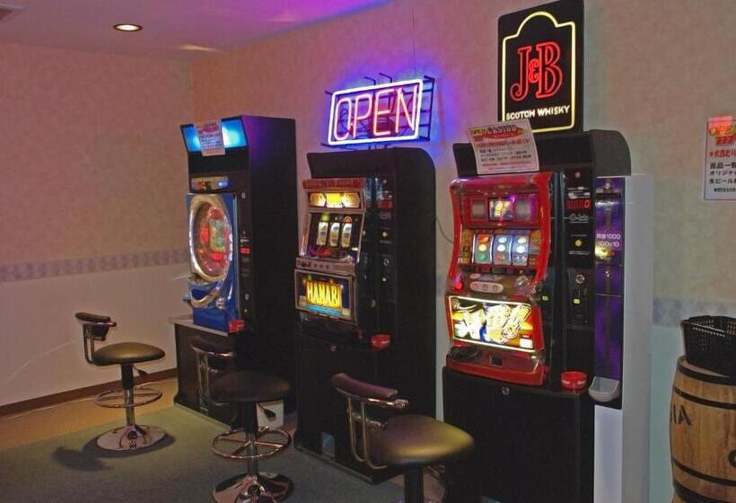 舞鶴カントリークラブ ホテルロージュ