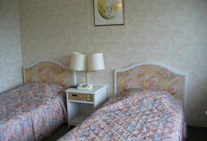 舞鶴カントリークラブ ホテルロージュ