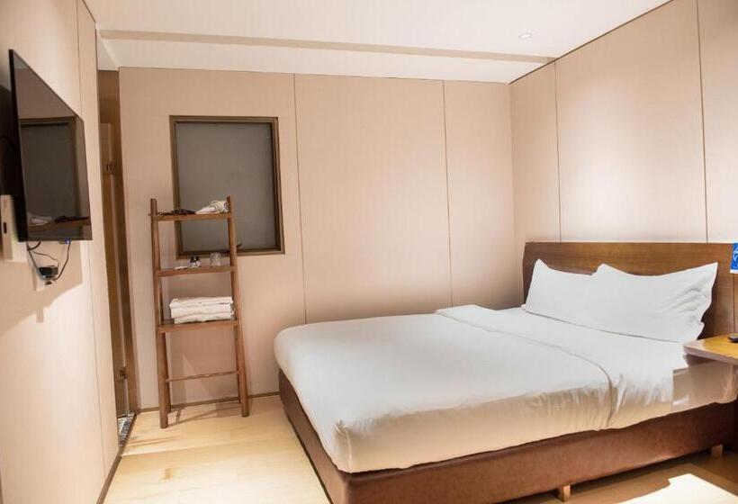 广州国际会议展览中心客村囍啡酒店