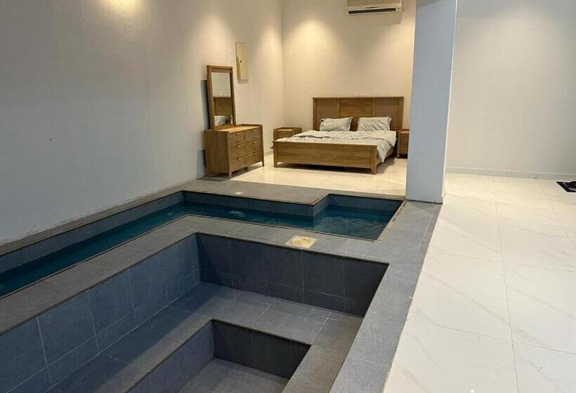 הוסטל مزون السحاب