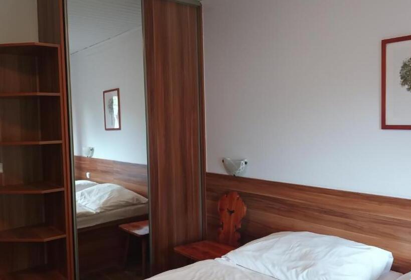 Общежитие Ardilla