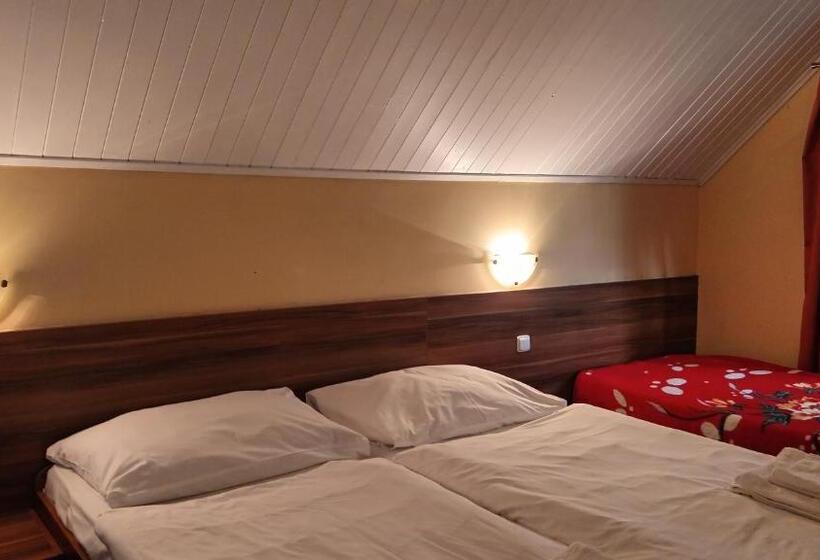 Общежитие Ardilla