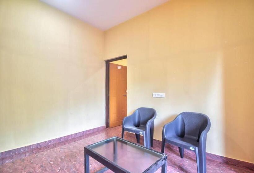 旅馆 Blue Berry In