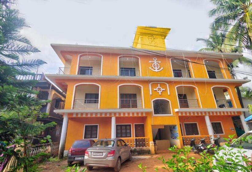 旅馆 Blue Berry In