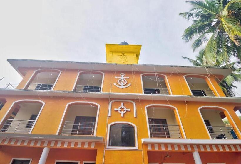 旅馆 Blue Berry In