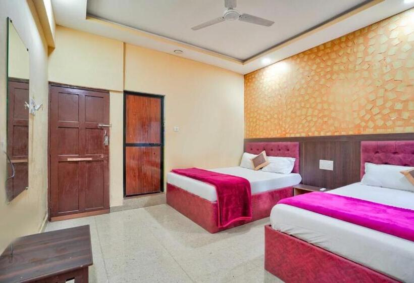 旅馆 Blue Berry In