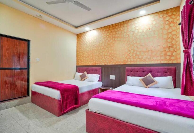 旅馆 Blue Berry In