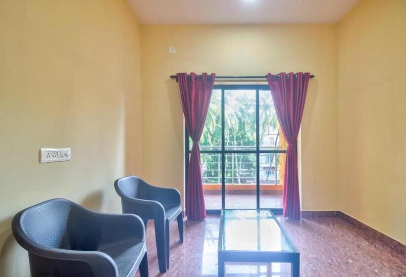 旅馆 Blue Berry In