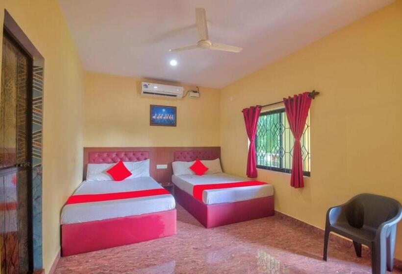 旅馆 Blue Berry In