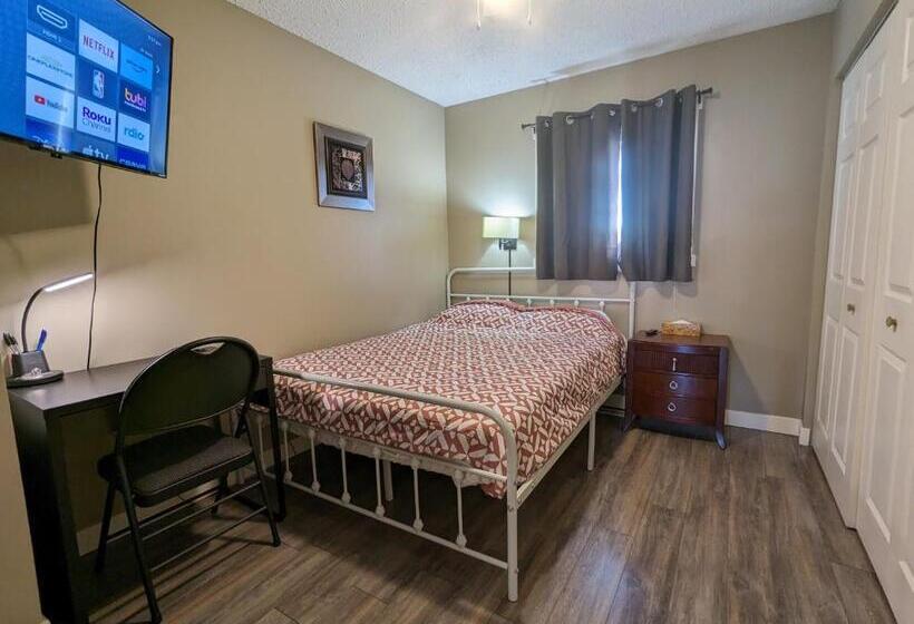 هاستل Crewcomfort Suites #2