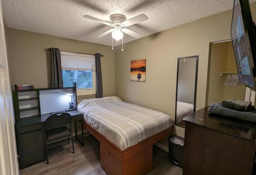 هاستل Crewcomfort Suites #2