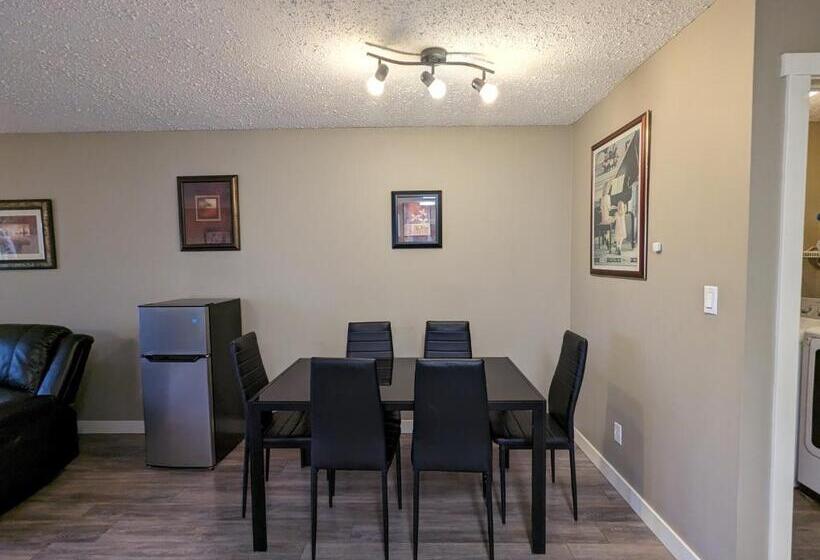 هاستل Crewcomfort Suites #2