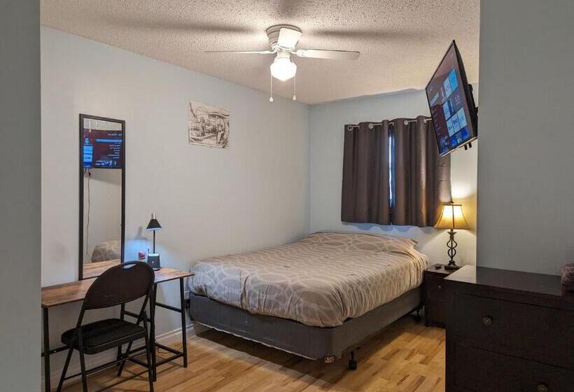 هاستل Crewcomfort Suites #2