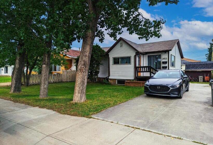 فندق صغير Crewcomfort Suites