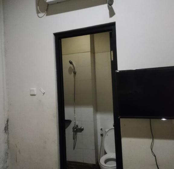 Общежитие G15