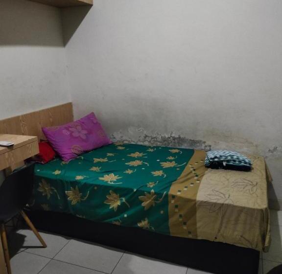 Общежитие G15