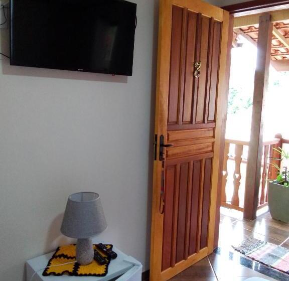 Общежитие Hospedagem Frez