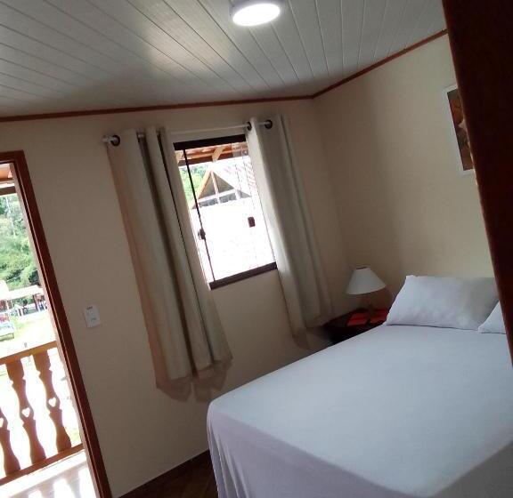 Общежитие Hospedagem Frez