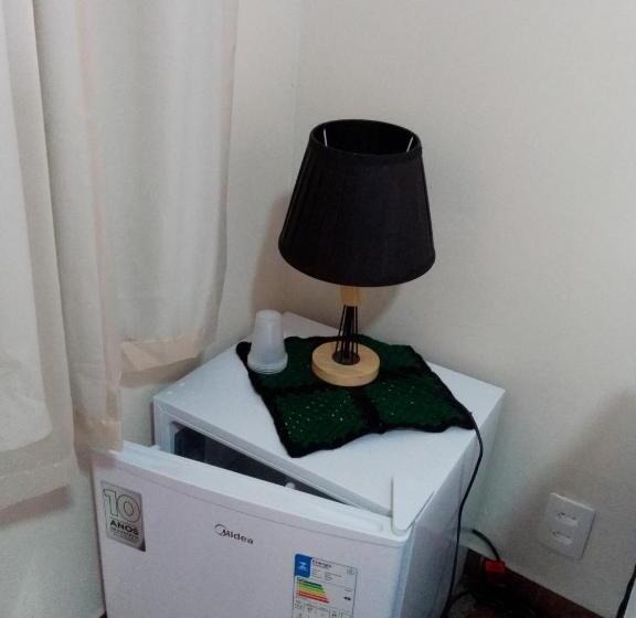 Общежитие Hospedagem Frez