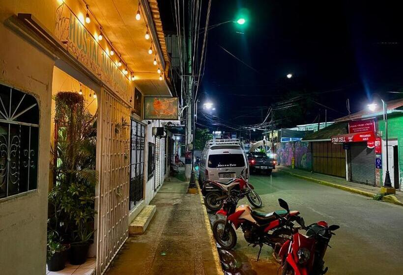 旅馆 Hostal Namborus