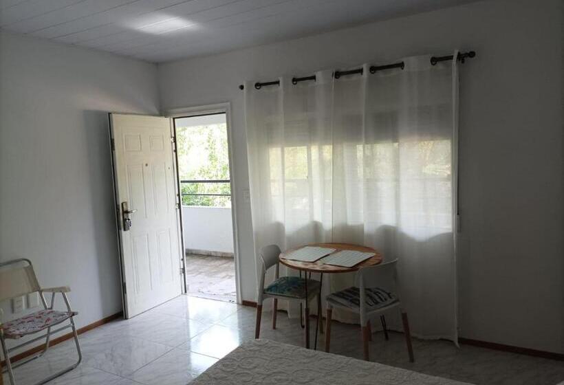 호스텔 La Residenza