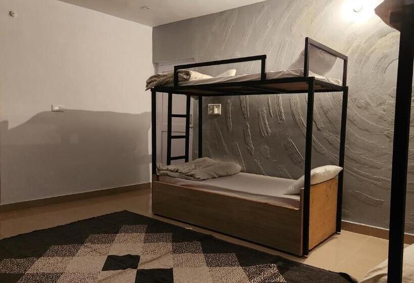 فندق صغير Mitahara Homes