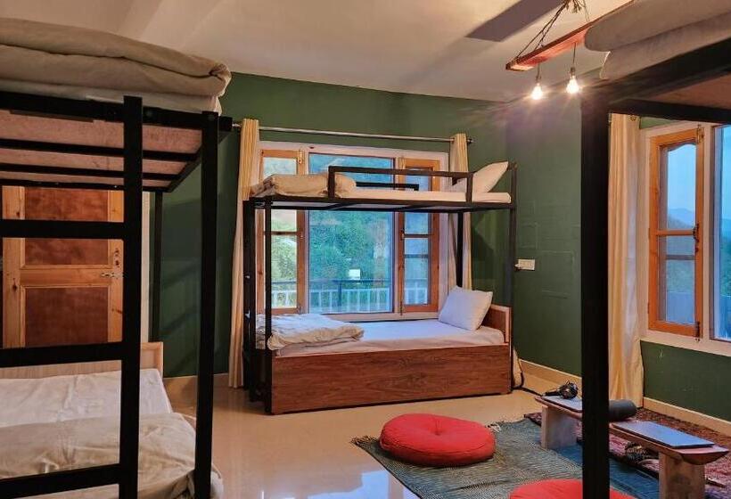 فندق صغير Mitahara Homes