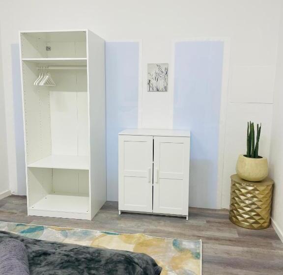 旅馆 Monteur Meer Deluxe