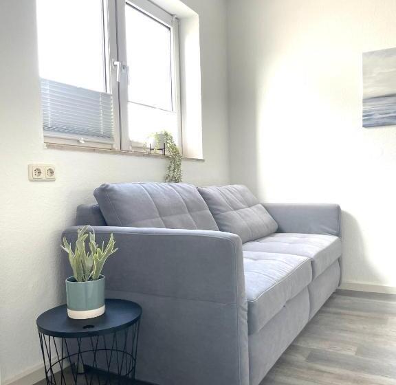 旅馆 Monteur Meer Deluxe