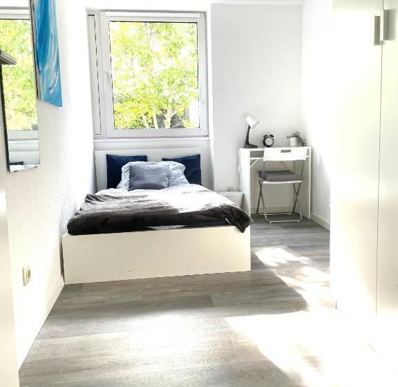 旅馆 Monteur Meer Deluxe