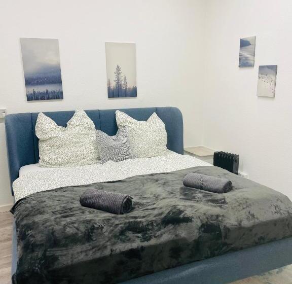 旅馆 Monteur Meer Deluxe