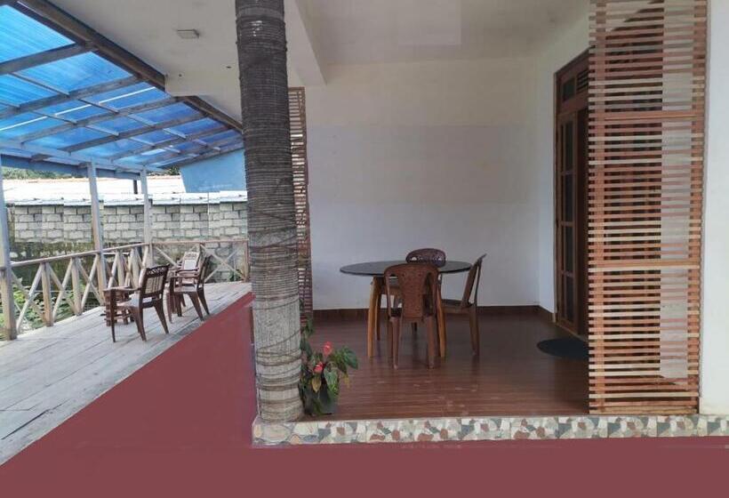 فندق صغير Nineart Resort