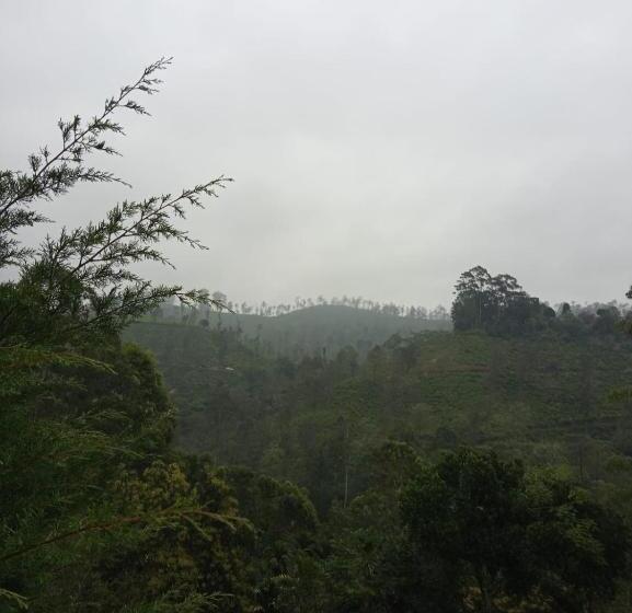 فندق صغير Nineart Resort