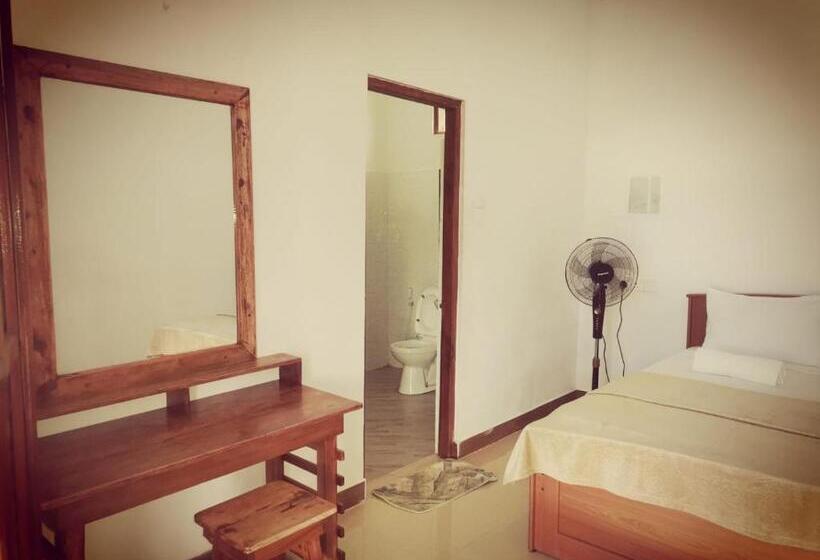 Albergue Nineart Resort