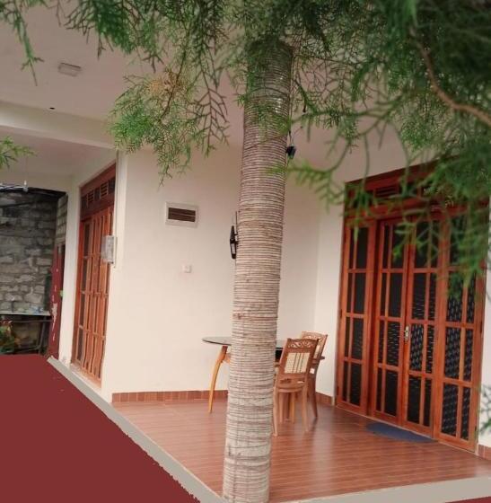 فندق صغير Nineart Resort