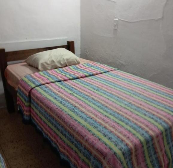 旅馆 Posada Carmelita