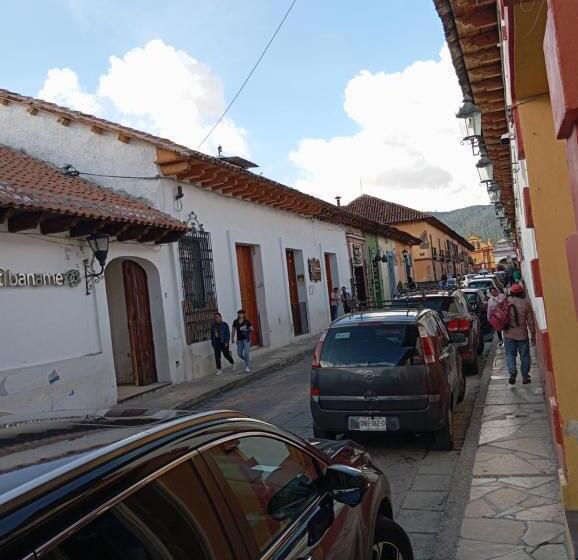 旅馆 Posada Carmelita