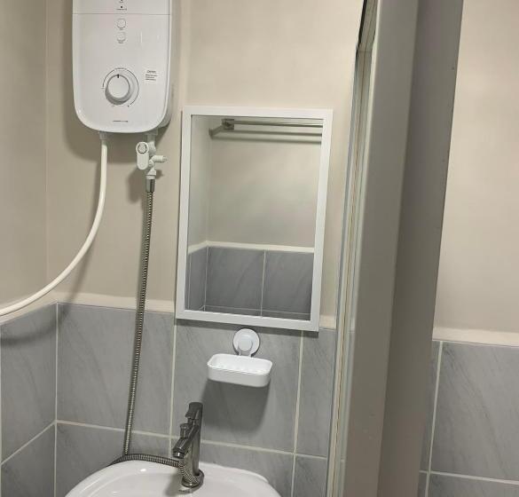 הוסטל Saekyung Village One Phase 3