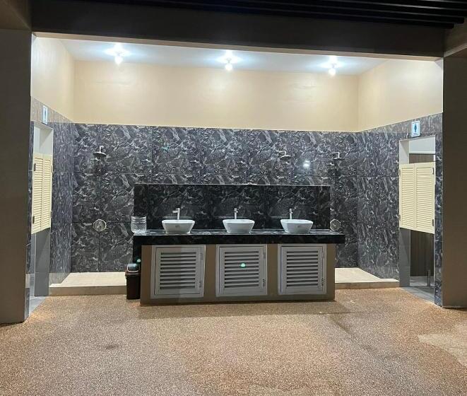 Общежитие Saekyung Village One Phase 3