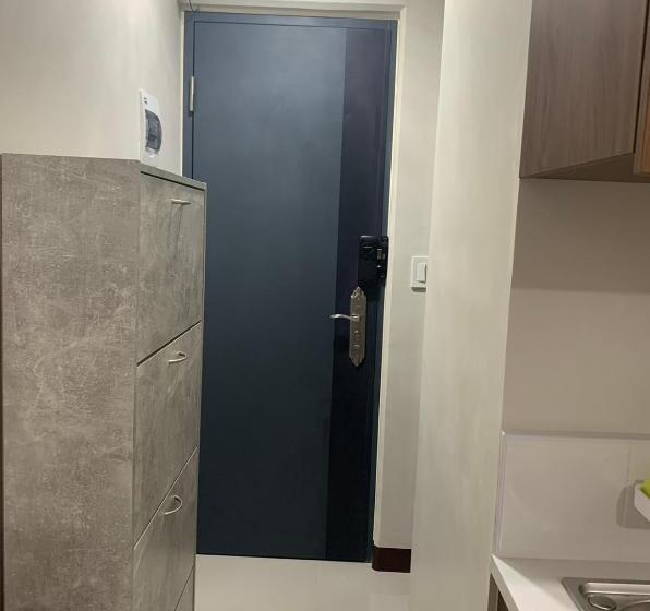 הוסטל Saekyung Village One Phase 3