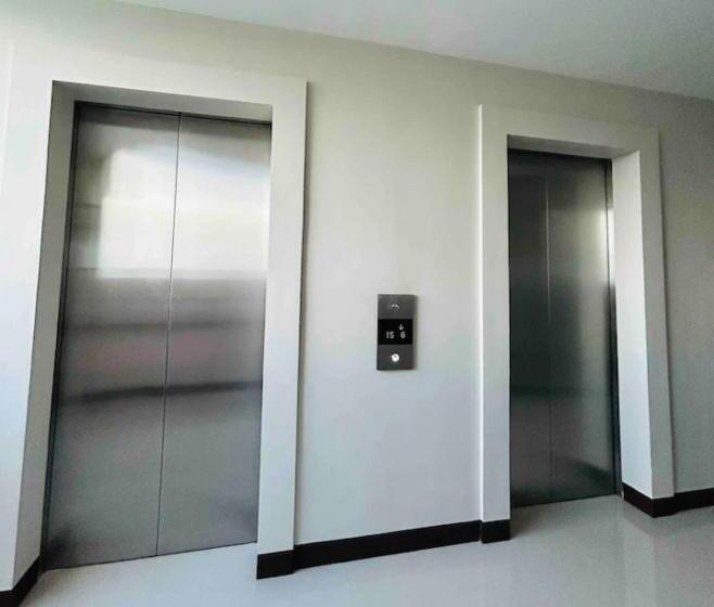 הוסטל Saekyung Village One Phase 3