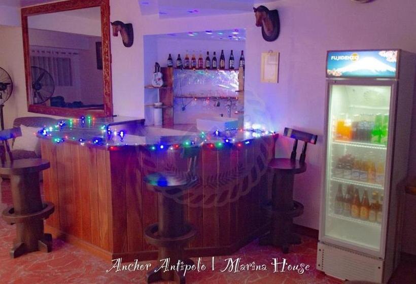 Anchor Antipolo  Marina House Bed & Breakfast