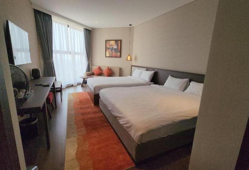 Apec Mandala Cham Bay Mui Ne Condotel Rs